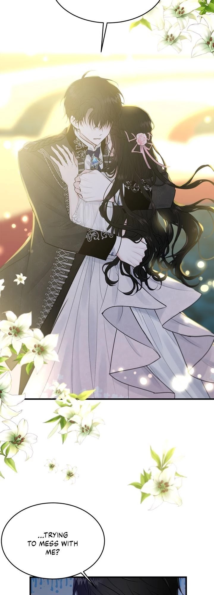 The Young Lady I Served Became a Young Master Chapter 29 page 32 - Chapter 29