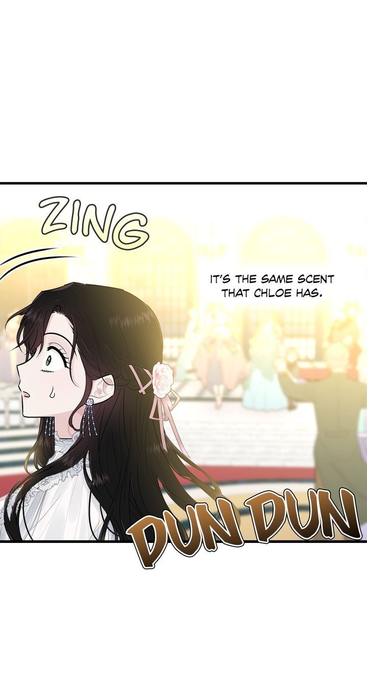 The Young Lady I Served Became a Young Master Chapter 29 page 35 - Chapter 29