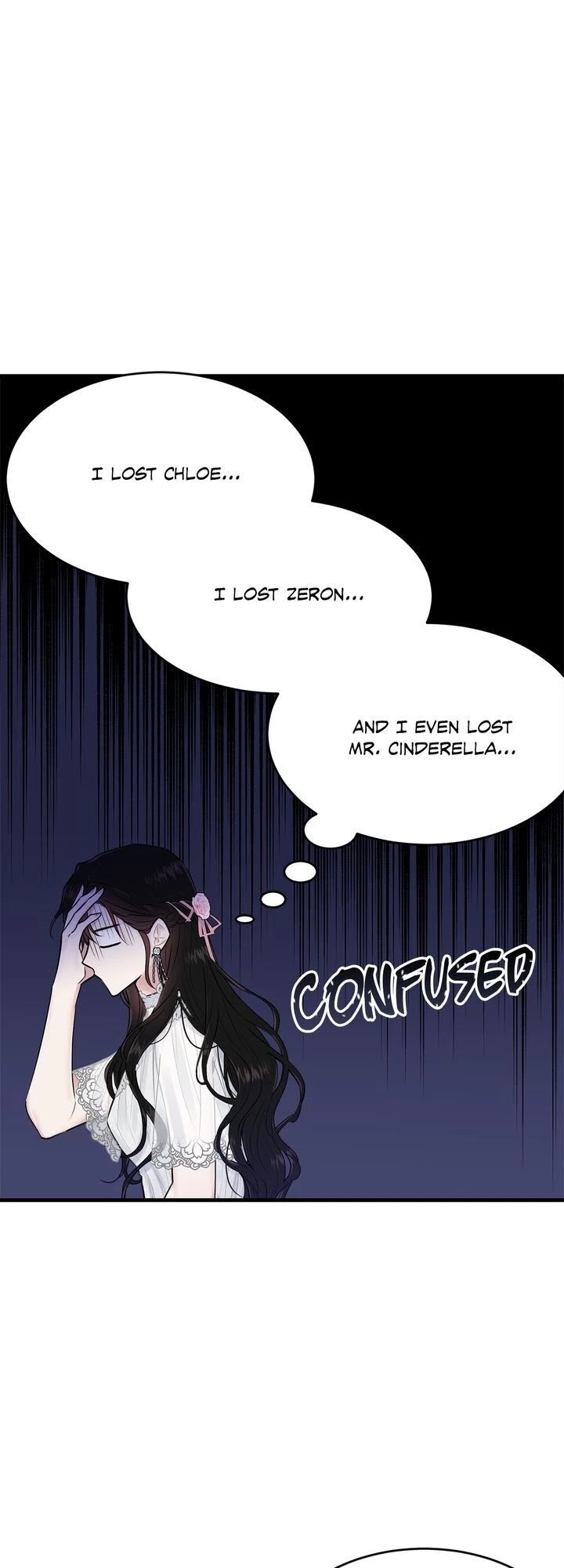 The Young Lady I Served Became a Young Master Chapter 29 page 41 - Chapter 29