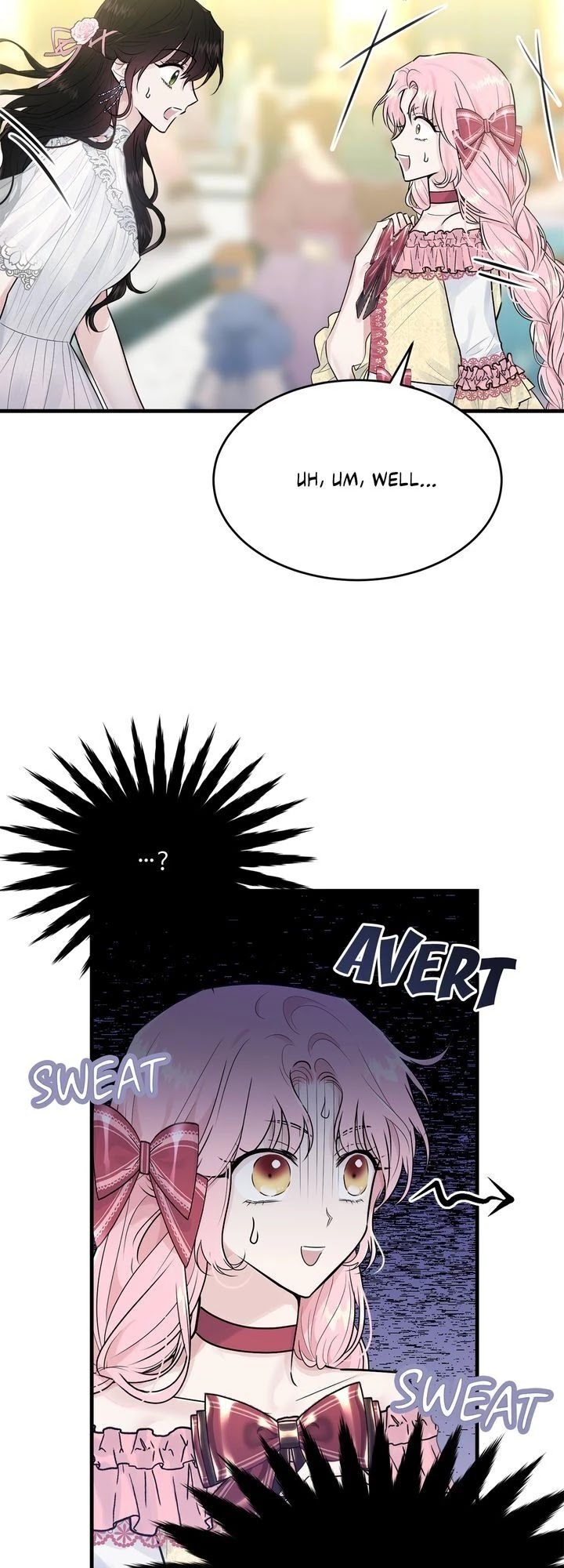 The Young Lady I Served Became a Young Master Chapter 29 page 44 - Chapter 29
