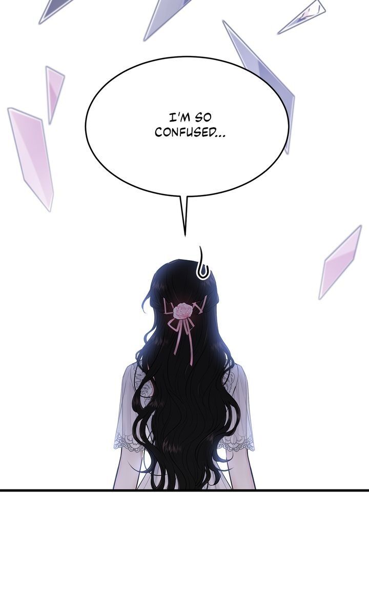 The Young Lady I Served Became a Young Master Chapter 29 page 49 - Chapter 29