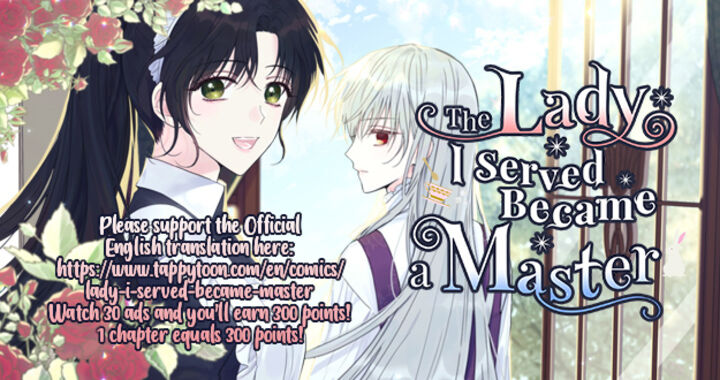 The Young Lady I Served Became a Young Master Chapter 29 page 53 - Chapter 29