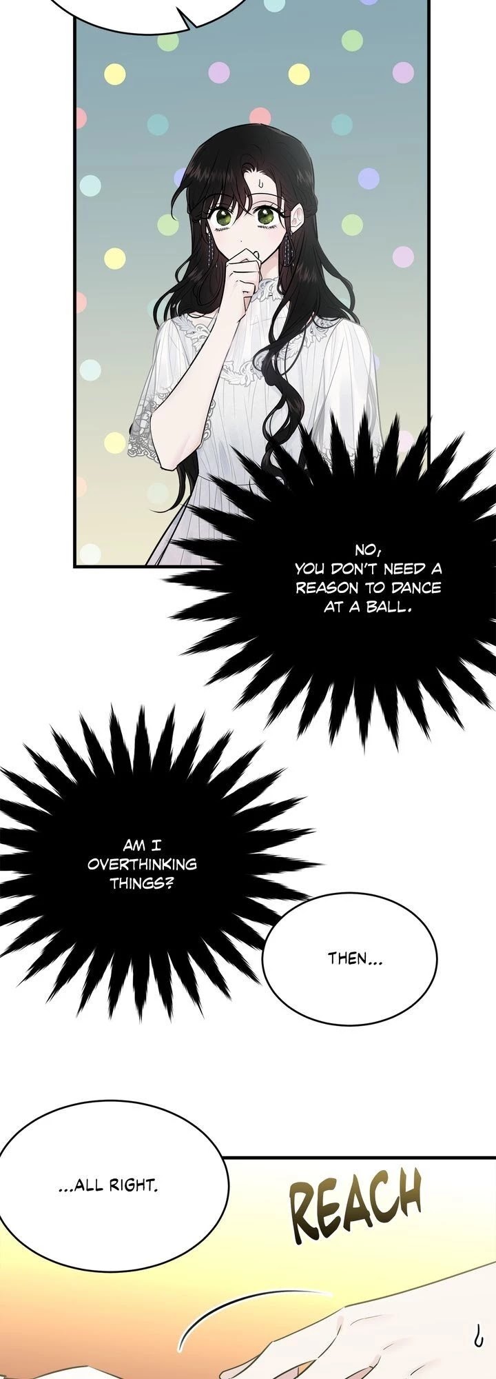 The Young Lady I Served Became a Young Master Chapter 29 page 6 - Chapter 29