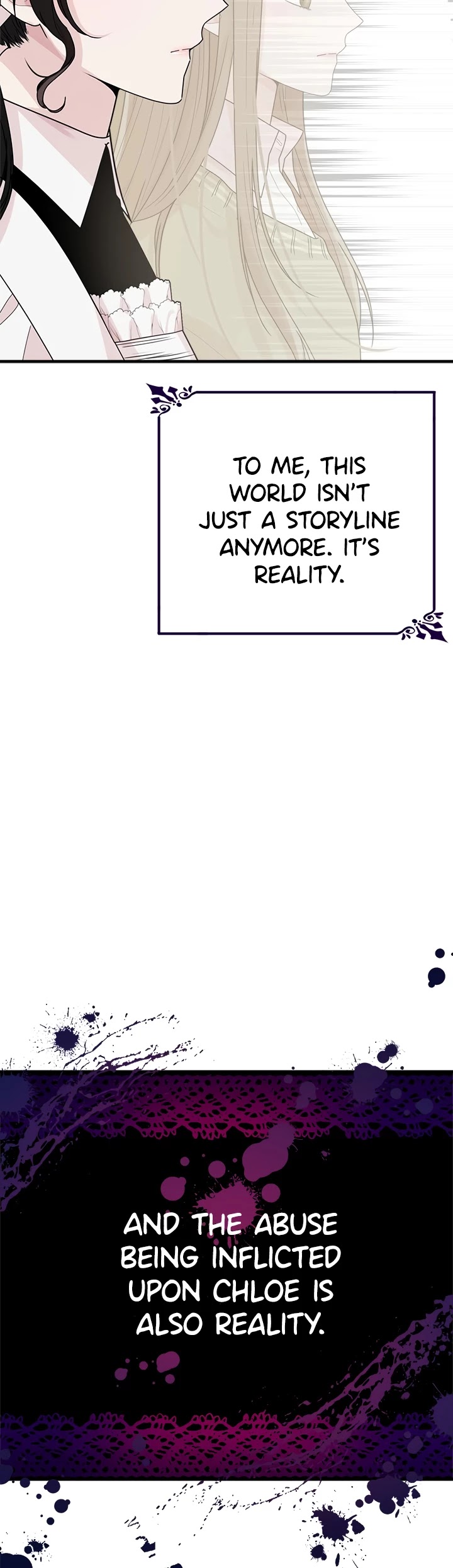 The Young Lady I Served Became a Young Master Chapter 3 page 16 - Chapter 3
