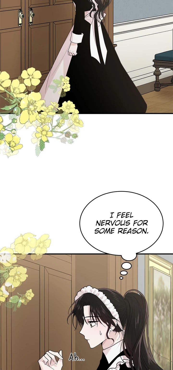 The Young Lady I Served Became a Young Master Chapter 3 page 20 - Chapter 3