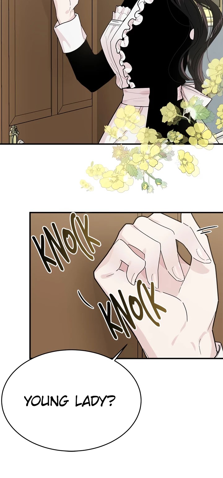 The Young Lady I Served Became a Young Master Chapter 3 page 21 - Chapter 3