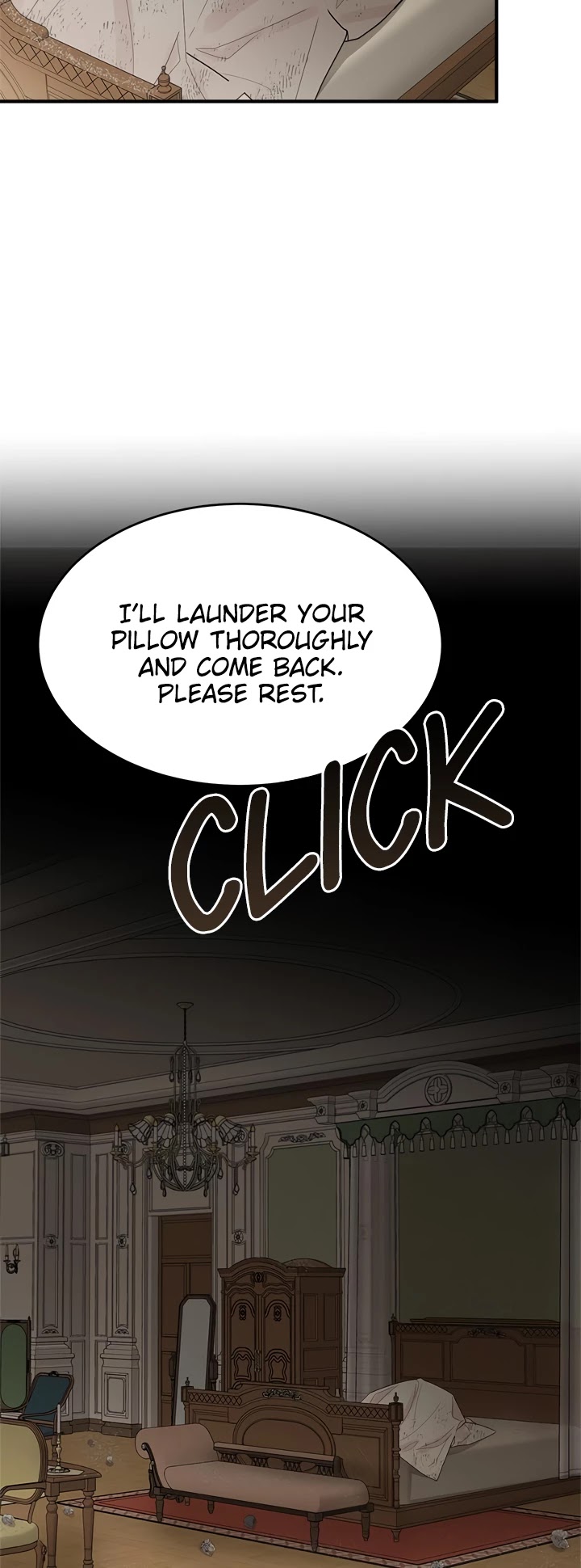 The Young Lady I Served Became a Young Master Chapter 3 page 30 - Chapter 3