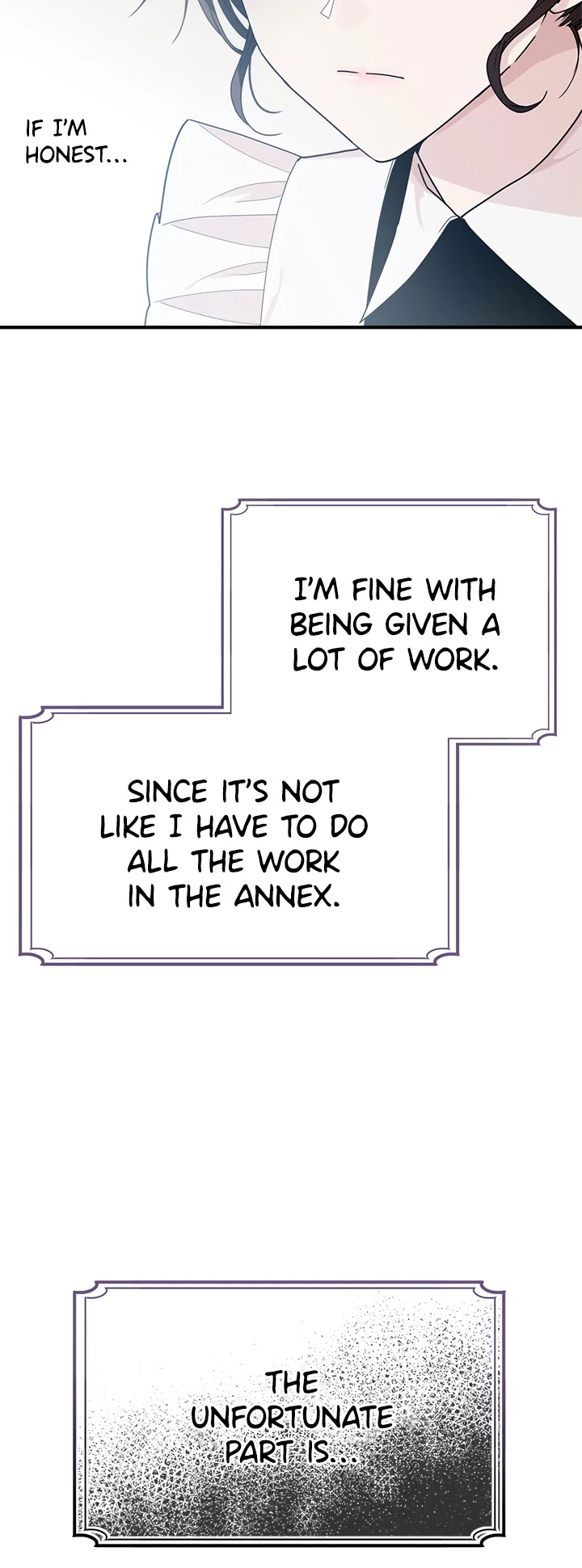 The Young Lady I Served Became a Young Master Chapter 3 page 34 - Chapter 3