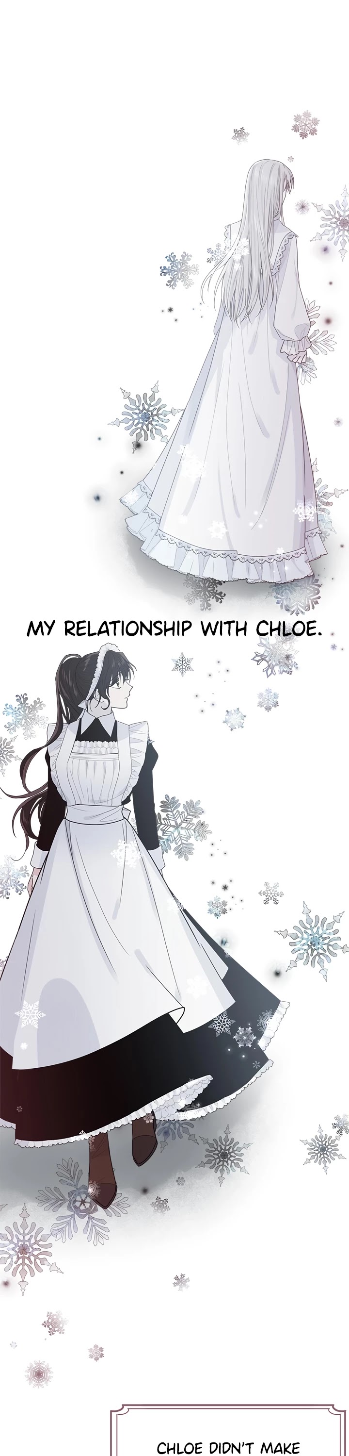 The Young Lady I Served Became a Young Master Chapter 3 page 35 - Chapter 3
