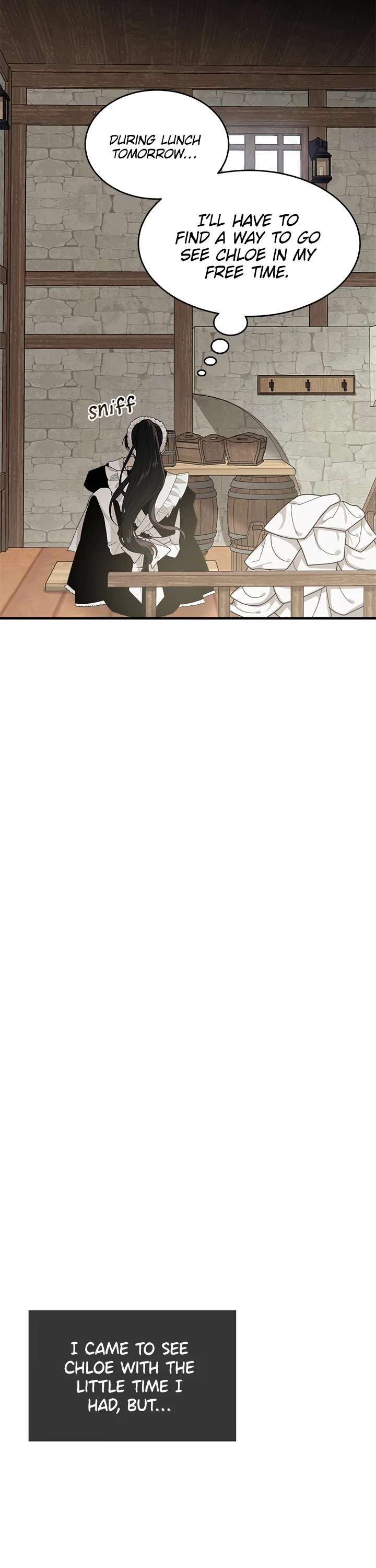 The Young Lady I Served Became a Young Master Chapter 3 page 37 - Chapter 3