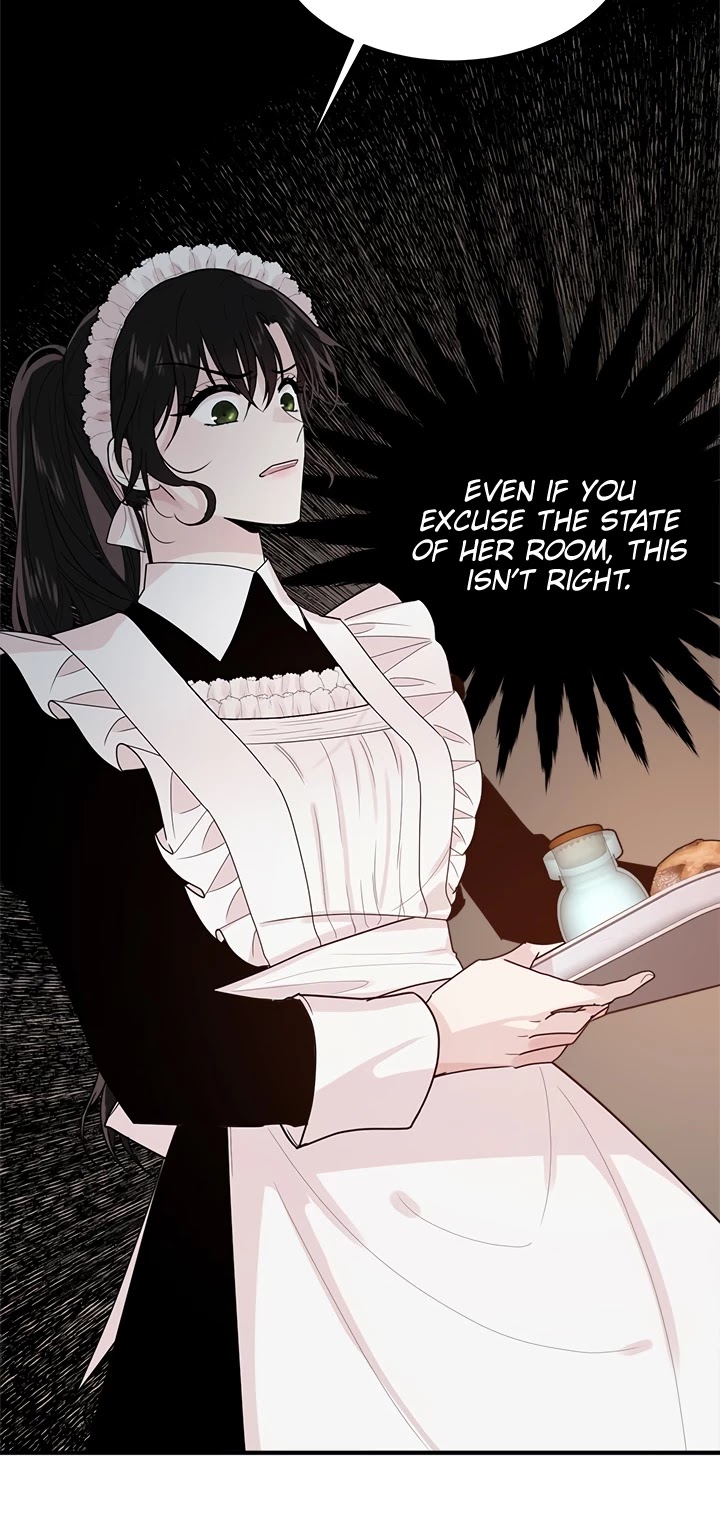The Young Lady I Served Became a Young Master Chapter 3 page 39 - Chapter 3