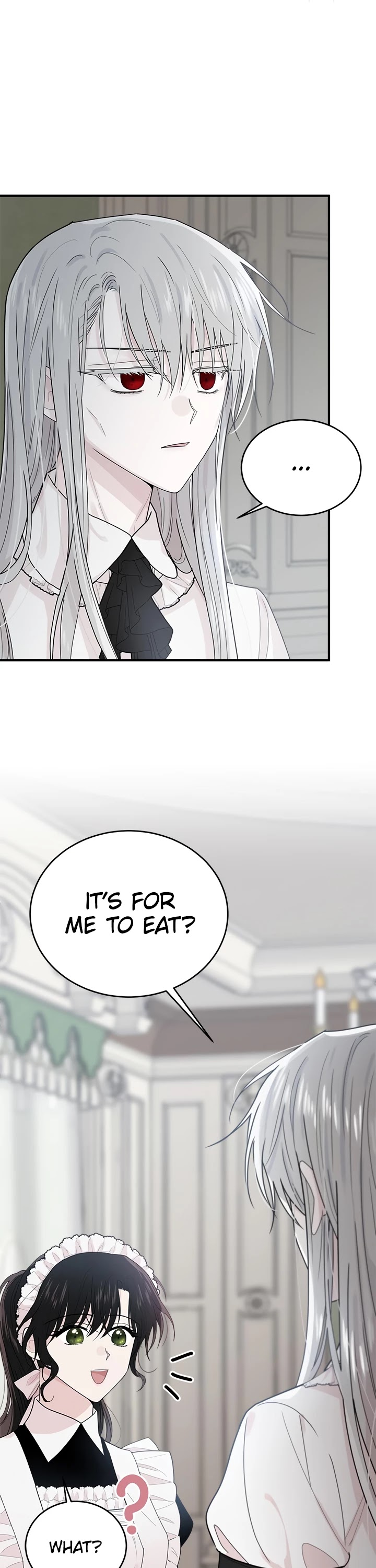 The Young Lady I Served Became a Young Master Chapter 3 page 45 - Chapter 3