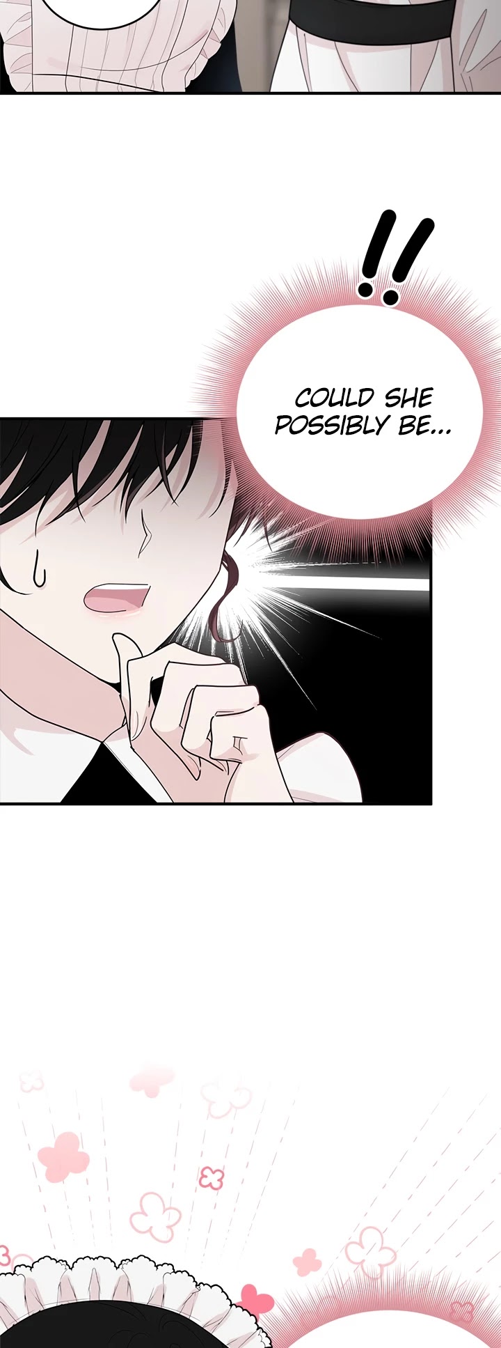 The Young Lady I Served Became a Young Master Chapter 3 page 46 - Chapter 3