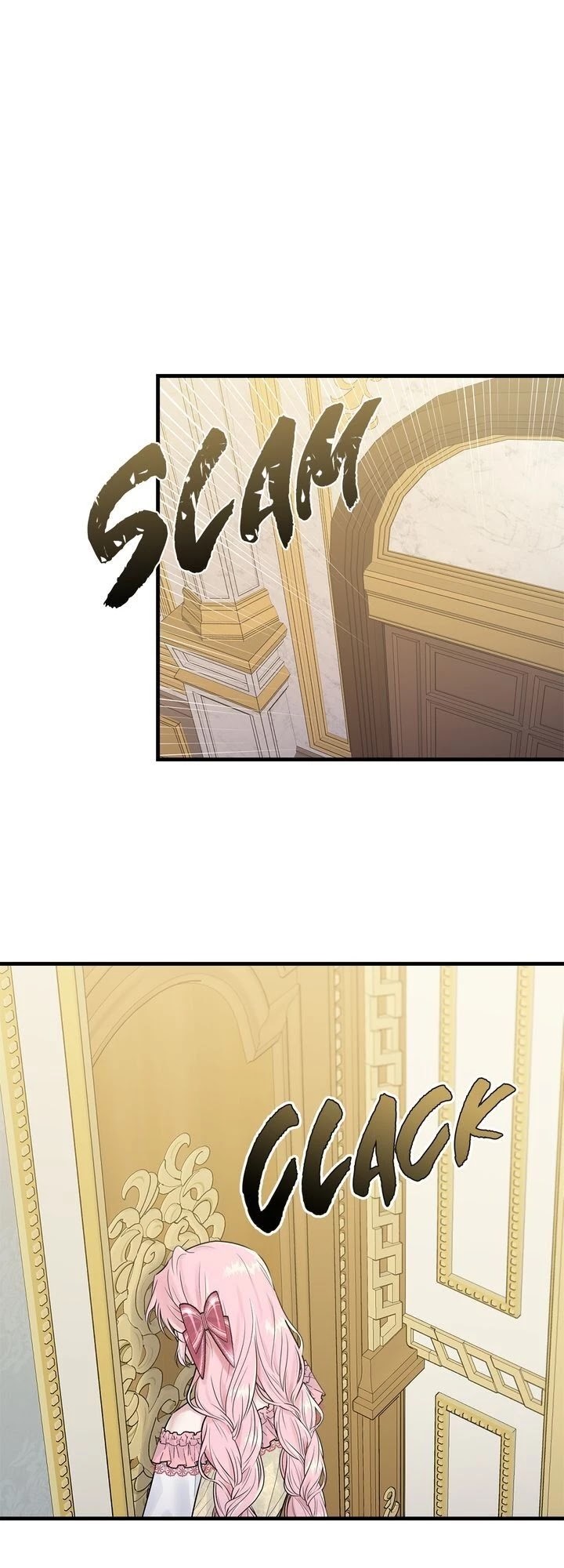 The Young Lady I Served Became a Young Master Chapter 30 page 1 - Chapter 30