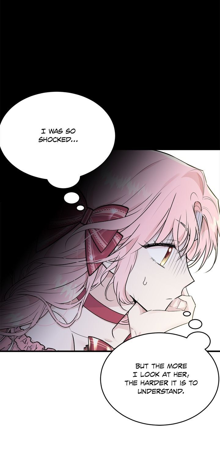 The Young Lady I Served Became a Young Master Chapter 30 page 14 - Chapter 30