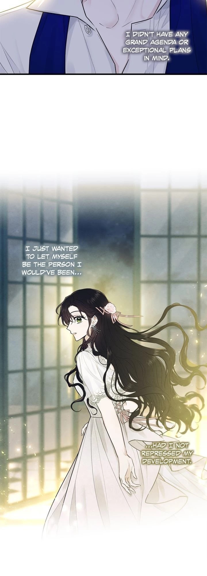 The Young Lady I Served Became a Young Master Chapter 30 page 19 - Chapter 30