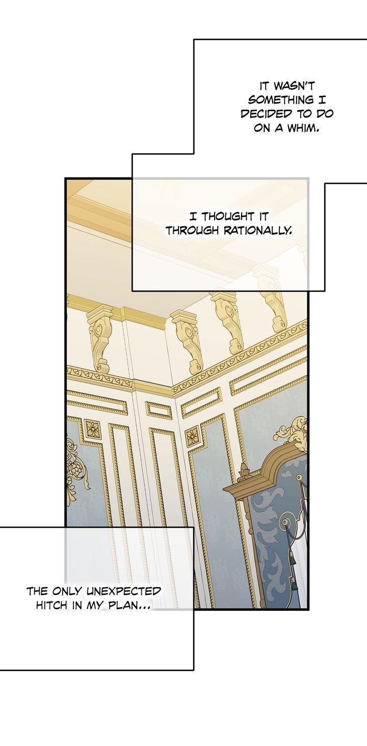 The Young Lady I Served Became a Young Master Chapter 30 page 21 - Chapter 30