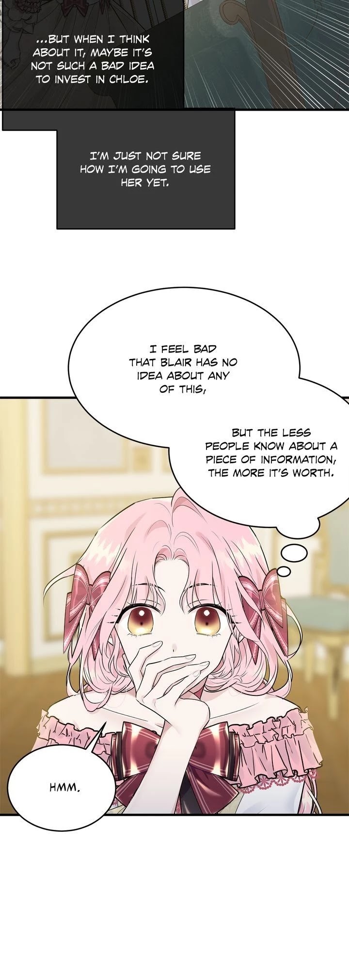 The Young Lady I Served Became a Young Master Chapter 30 page 26 - Chapter 30