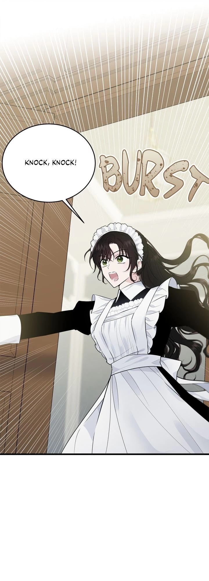 The Young Lady I Served Became a Young Master Chapter 30 page 36 - Chapter 30