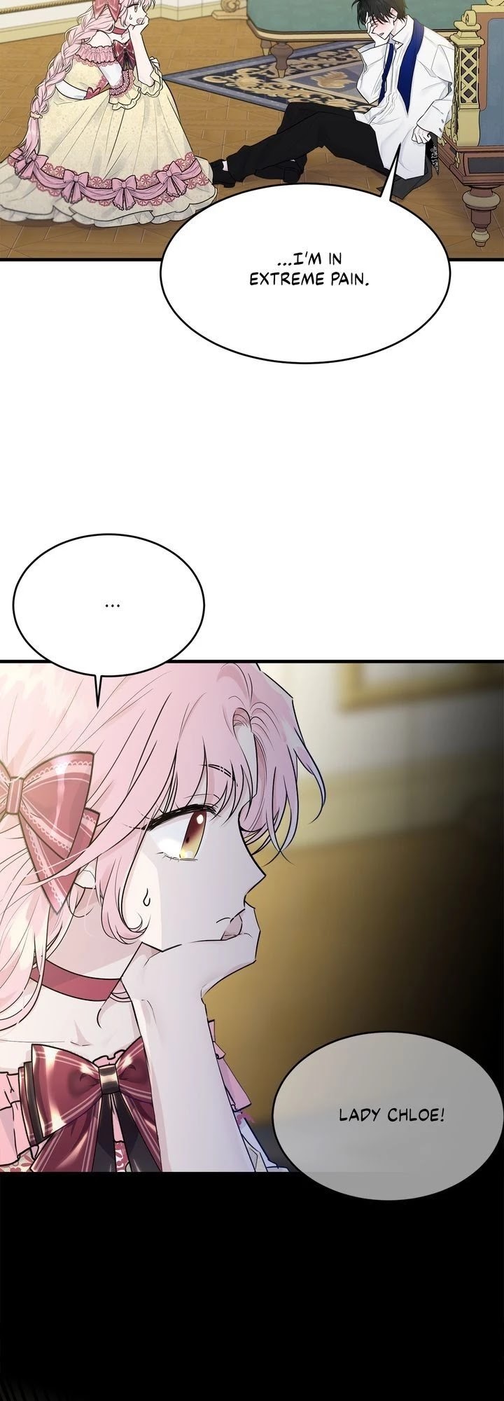 The Young Lady I Served Became a Young Master Chapter 30 page 6 - Chapter 30