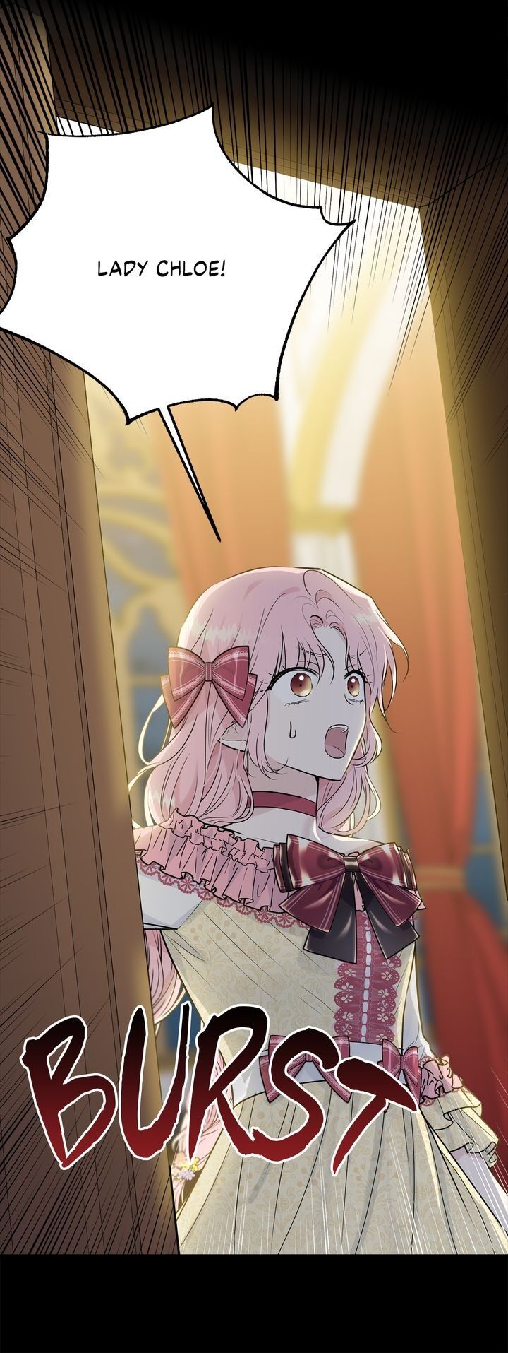The Young Lady I Served Became a Young Master Chapter 30 page 7 - Chapter 30