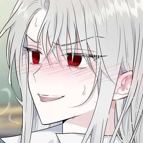 The Young Lady I Served Became a Young Master Chapter 30 cover