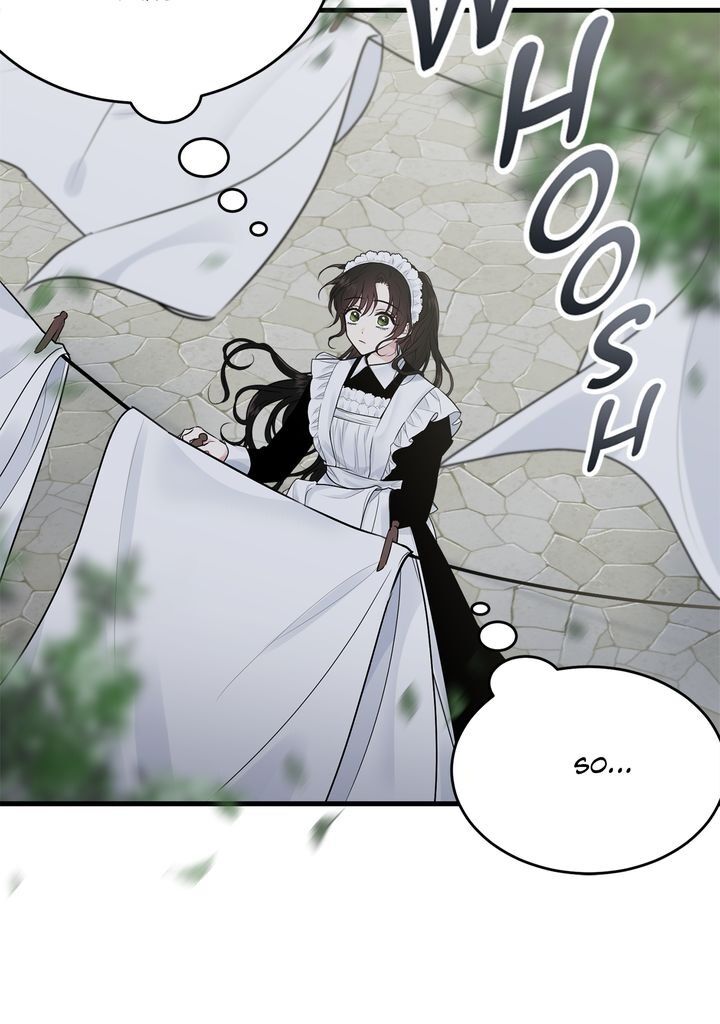 The Young Lady I Served Became a Young Master Chapter 31 page 14 - Chapter 31
