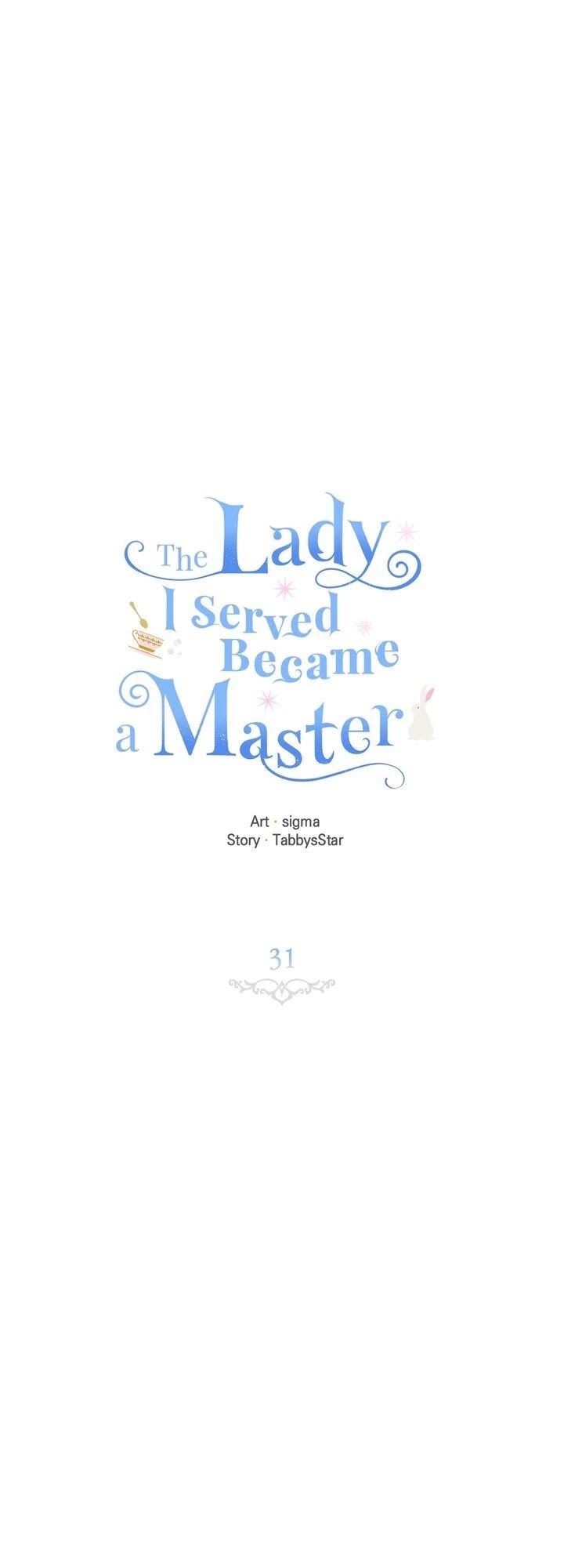 The Young Lady I Served Became a Young Master Chapter 31 page 16 - Chapter 31