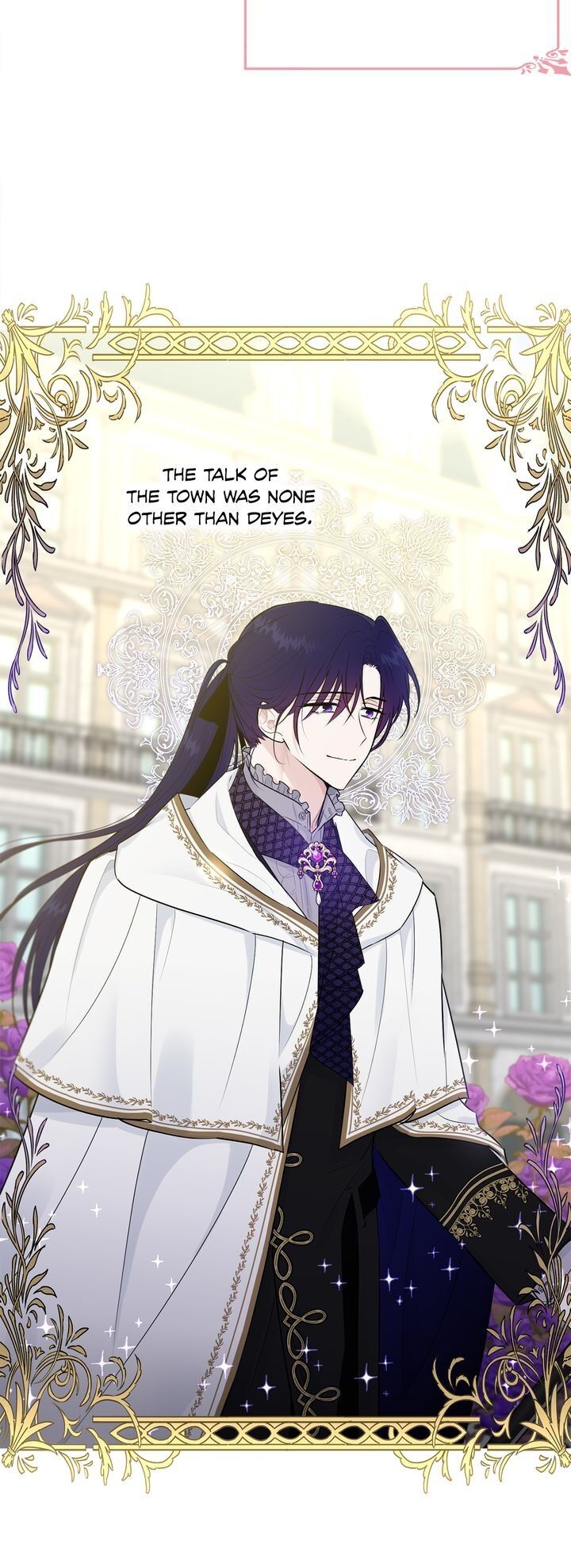 The Young Lady I Served Became a Young Master Chapter 31 page 21 - Chapter 31