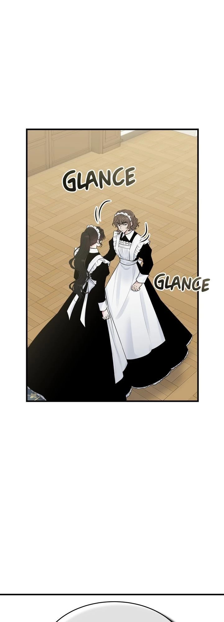 The Young Lady I Served Became a Young Master Chapter 31 page 3 - Chapter 31