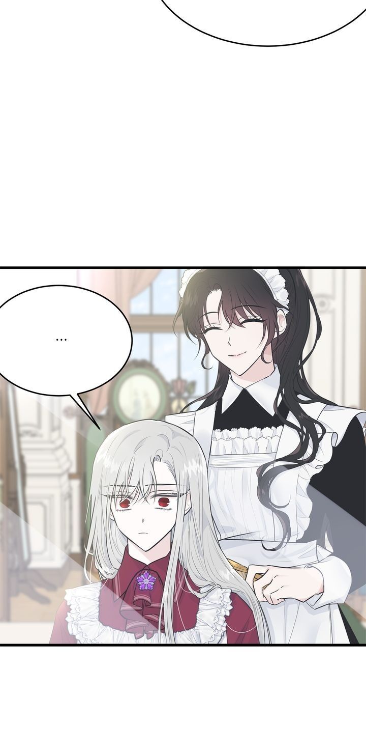 The Young Lady I Served Became a Young Master Chapter 31 page 35 - Chapter 31