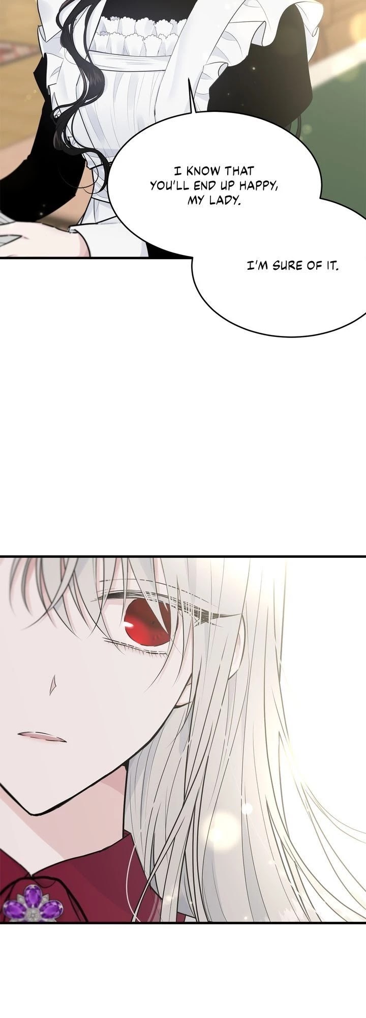 The Young Lady I Served Became a Young Master Chapter 31 page 39 - Chapter 31