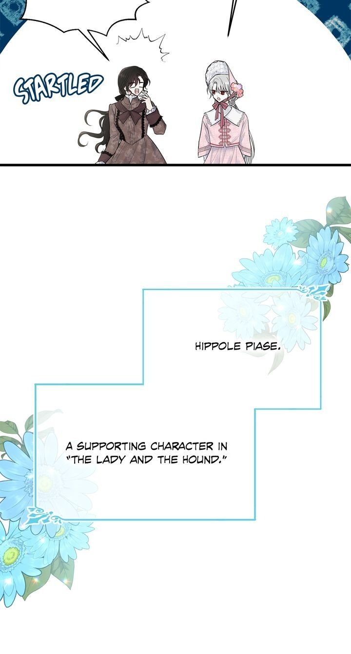 The Young Lady I Served Became a Young Master Chapter 31 page 49 - Chapter 31