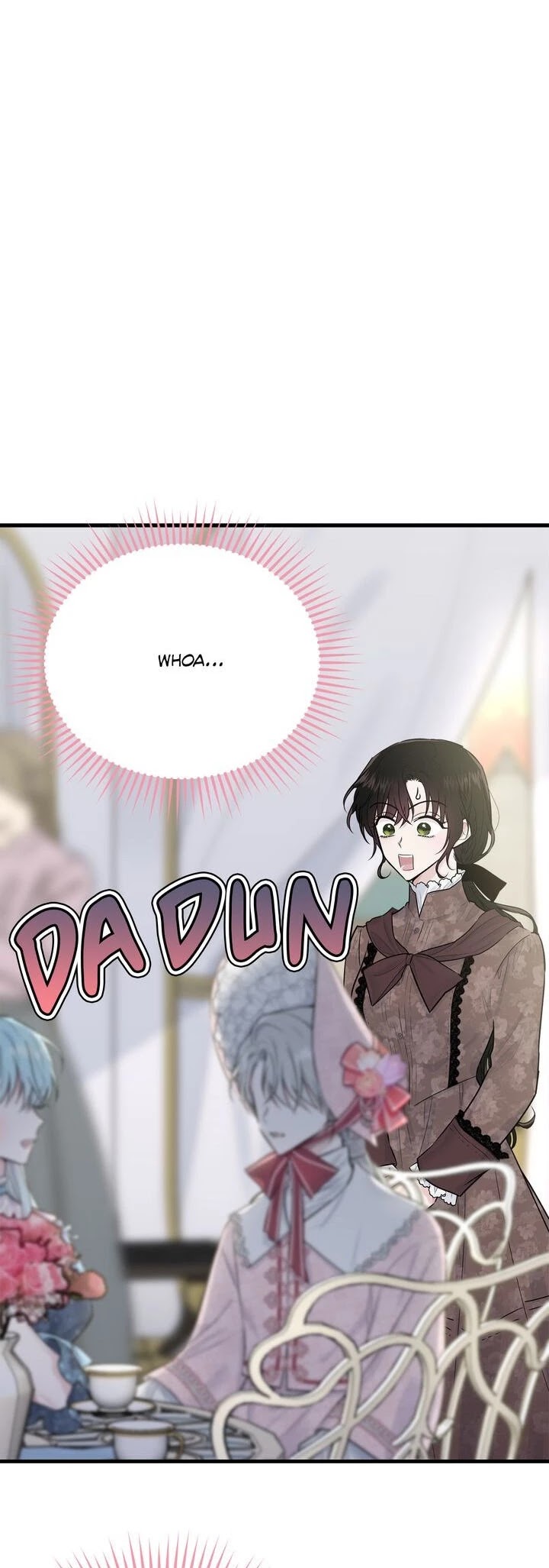 The Young Lady I Served Became a Young Master Chapter 32 page 22 - Chapter 32