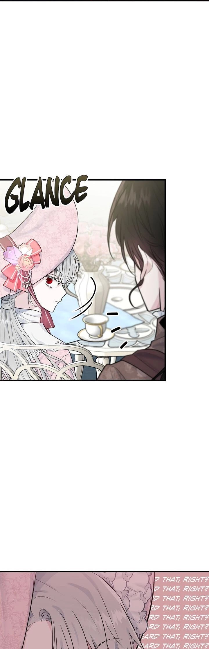 The Young Lady I Served Became a Young Master Chapter 32 page 26 - Chapter 32