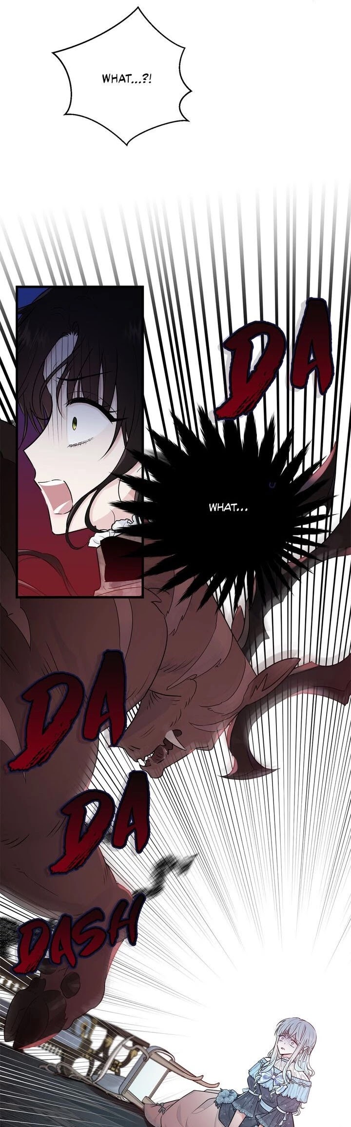The Young Lady I Served Became a Young Master Chapter 32 page 32 - Chapter 32