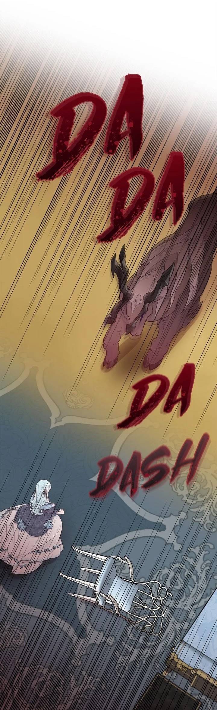 The Young Lady I Served Became a Young Master Chapter 32 page 39 - Chapter 32