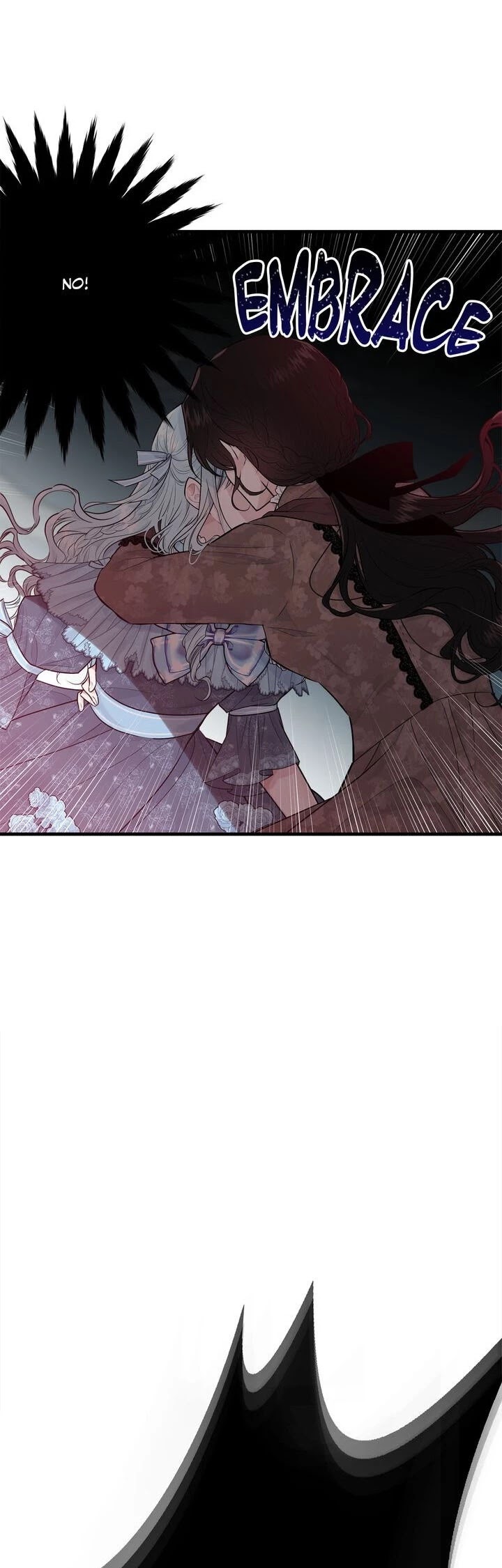 The Young Lady I Served Became a Young Master Chapter 32 page 42 - Chapter 32