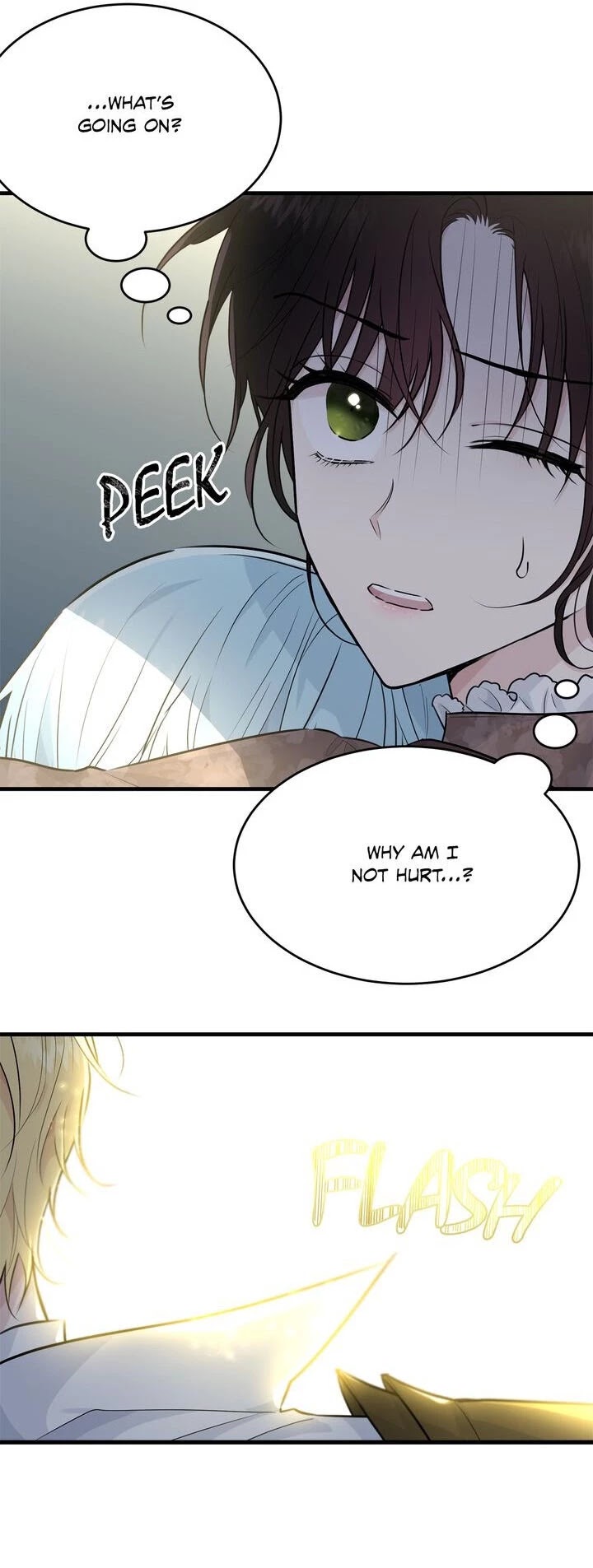The Young Lady I Served Became a Young Master Chapter 32 page 44 - Chapter 32