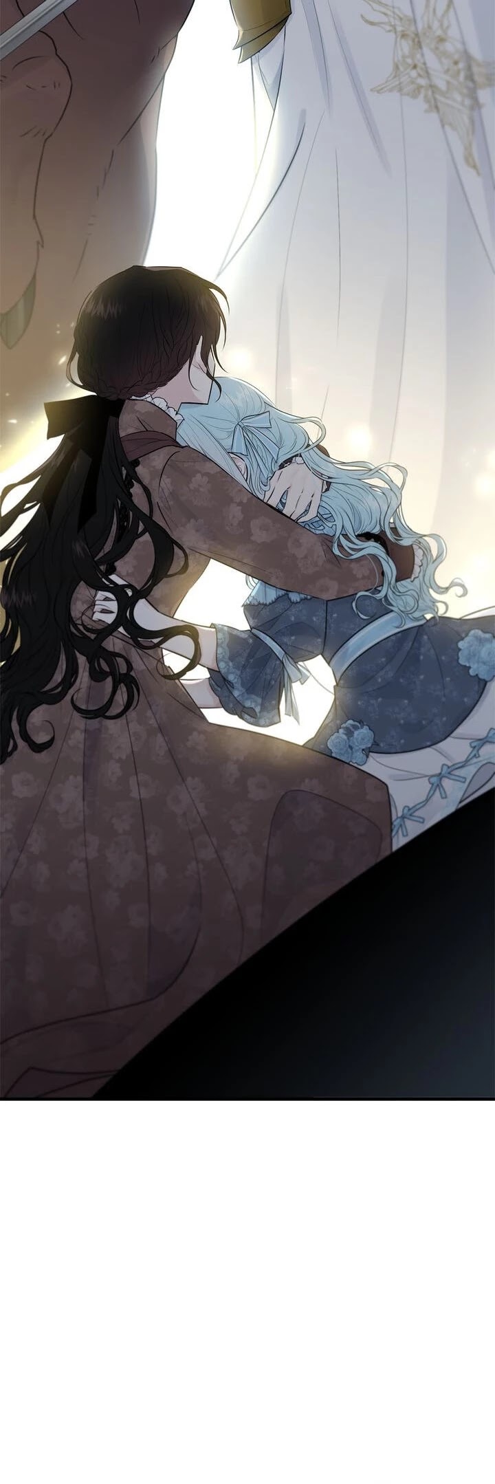 The Young Lady I Served Became a Young Master Chapter 32 page 47 - Chapter 32