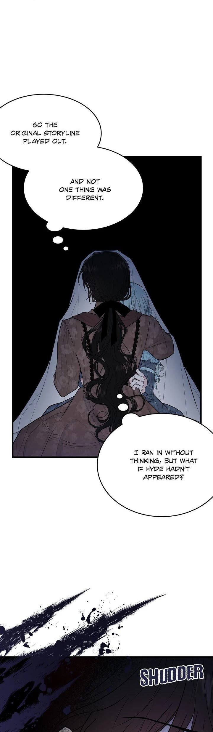 The Young Lady I Served Became a Young Master Chapter 33 page 10 - Chapter 33