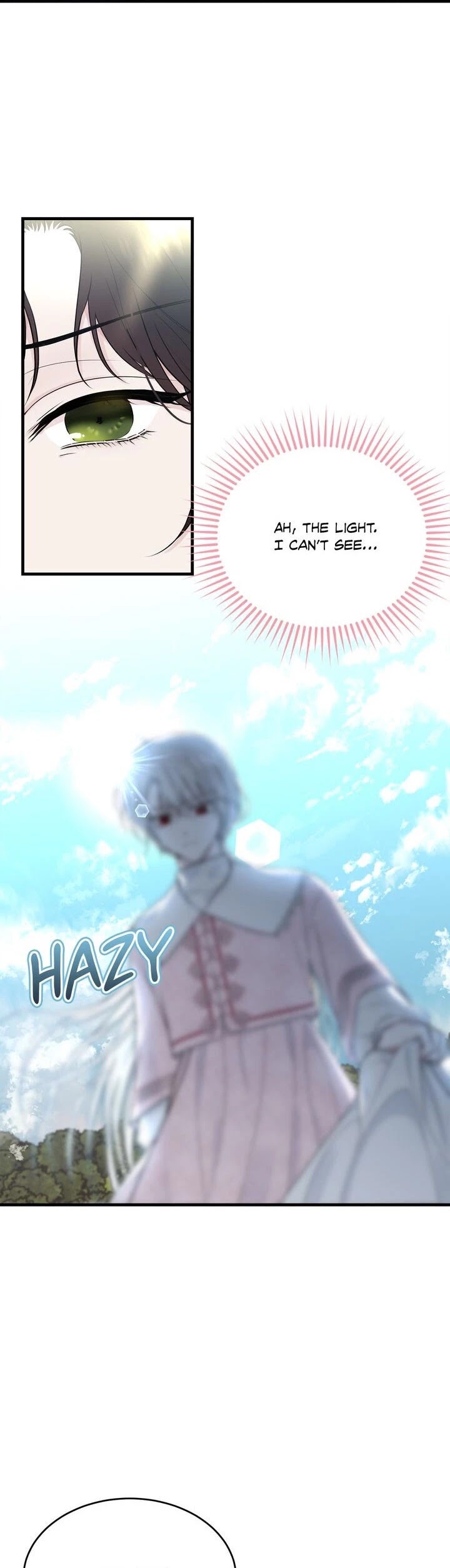 The Young Lady I Served Became a Young Master Chapter 33 page 12 - Chapter 33
