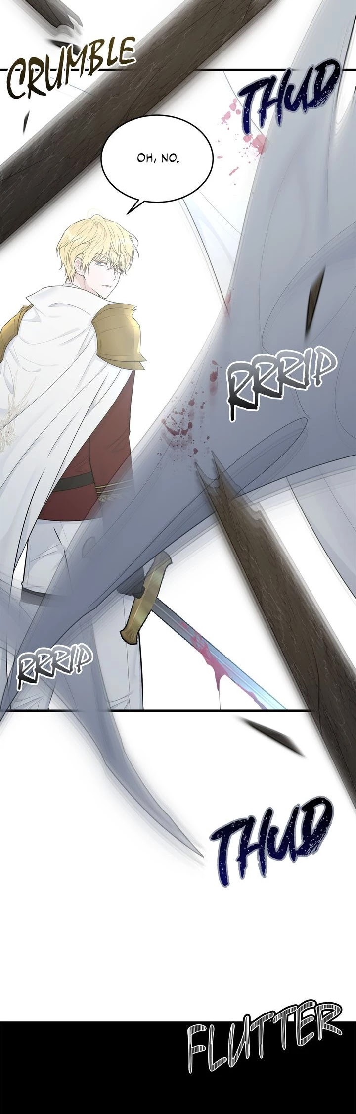 The Young Lady I Served Became a Young Master Chapter 33 page 7 - Chapter 33