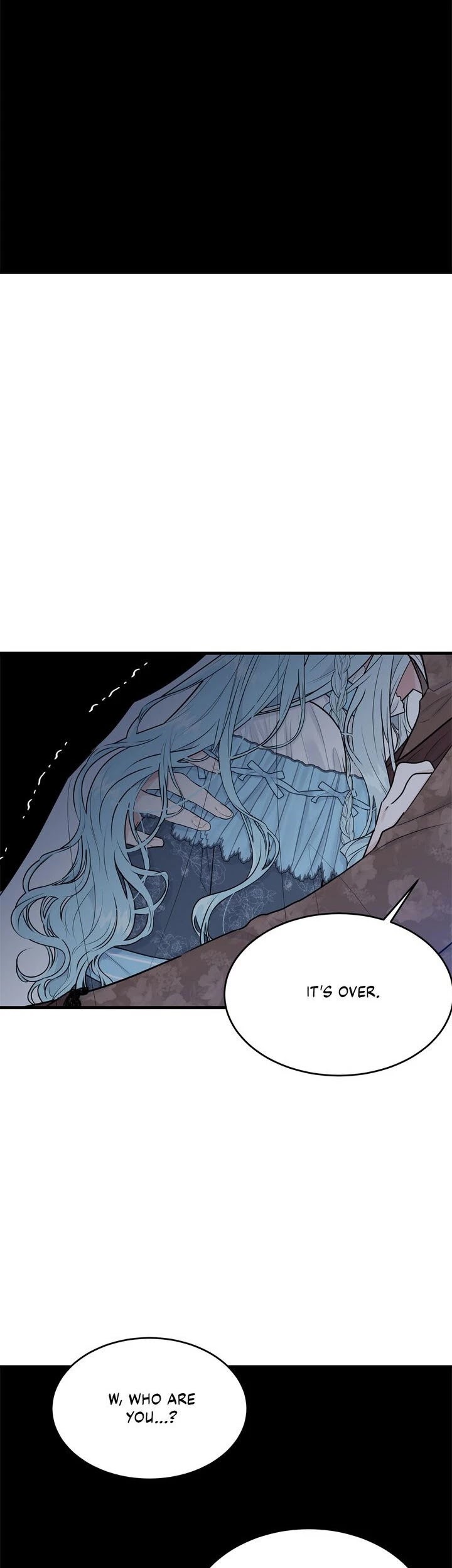 The Young Lady I Served Became a Young Master Chapter 33 page 8 - Chapter 33