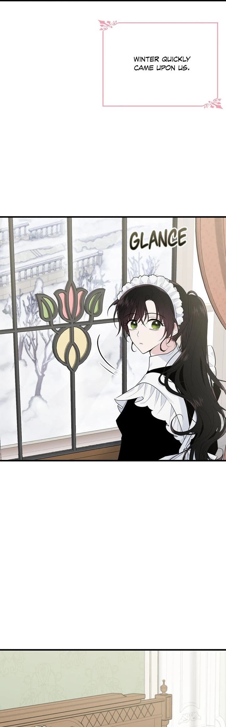 The Young Lady I Served Became a Young Master Chapter 34 page 16 - Chapter 34