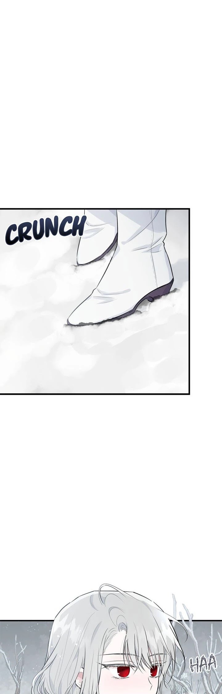 The Young Lady I Served Became a Young Master Chapter 34 page 26 - Chapter 34