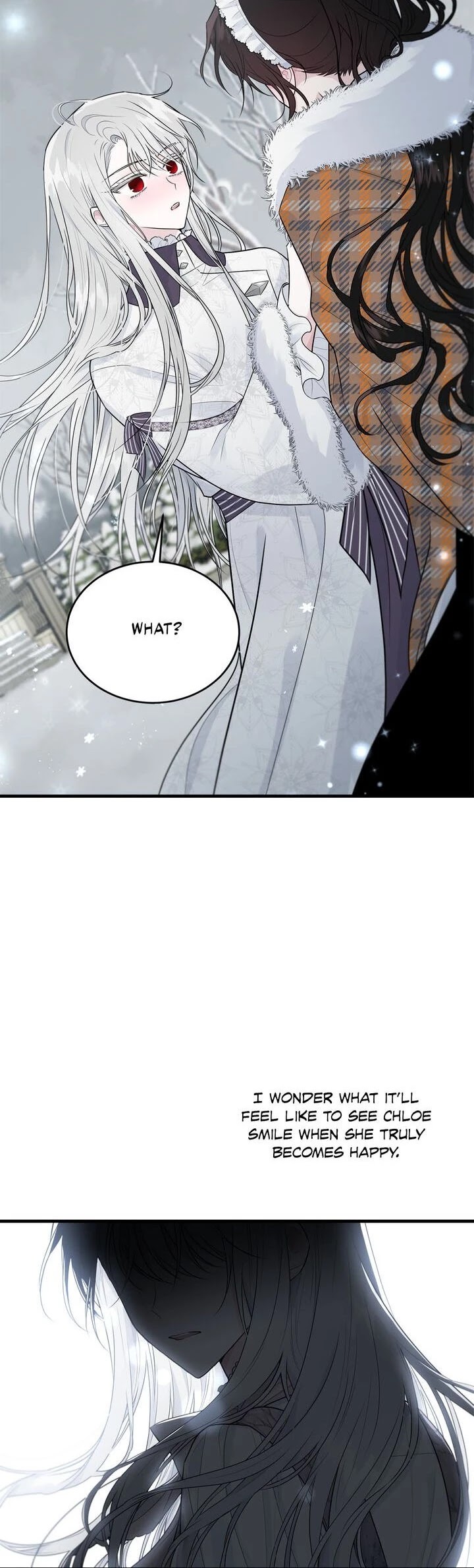 The Young Lady I Served Became a Young Master Chapter 34 page 37 - Chapter 34