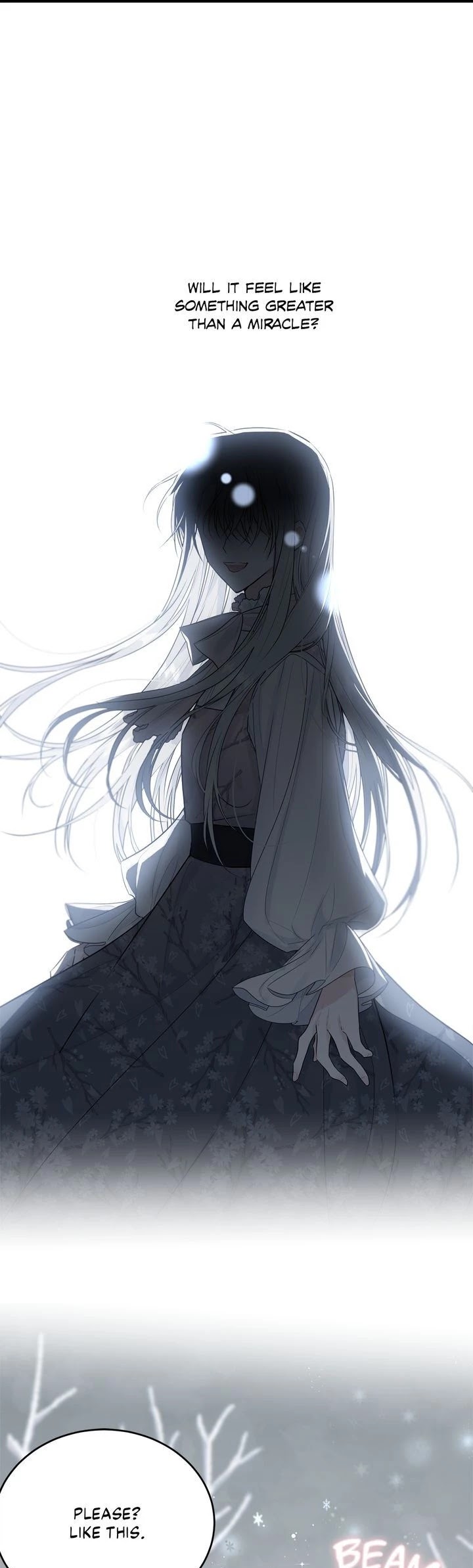 The Young Lady I Served Became a Young Master Chapter 34 page 38 - Chapter 34