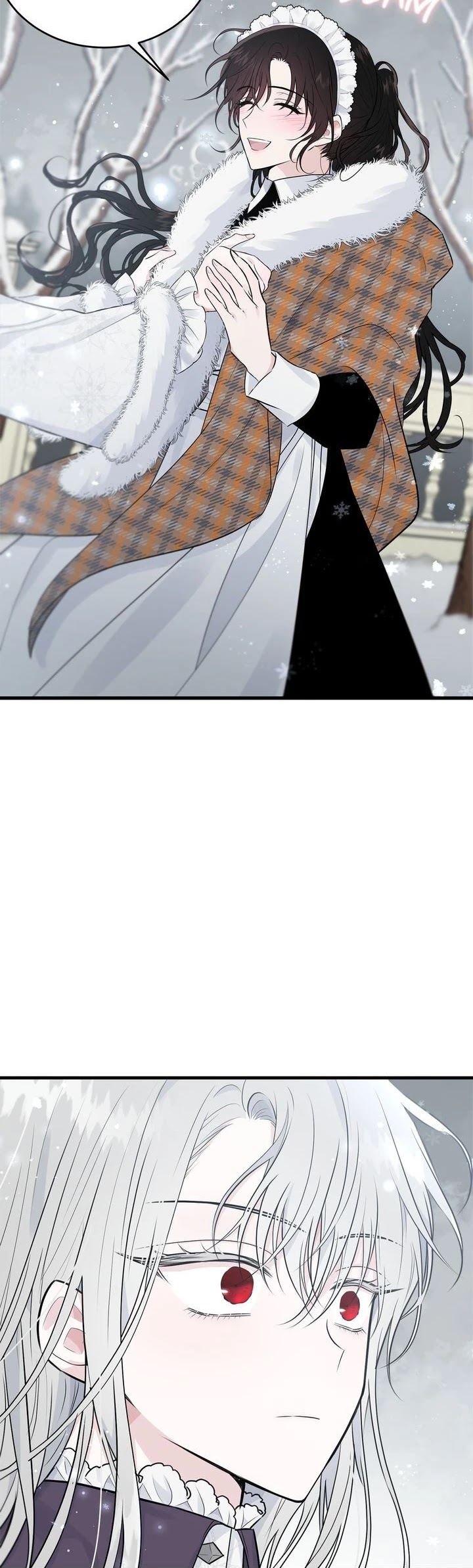 The Young Lady I Served Became a Young Master Chapter 34 page 39 - Chapter 34