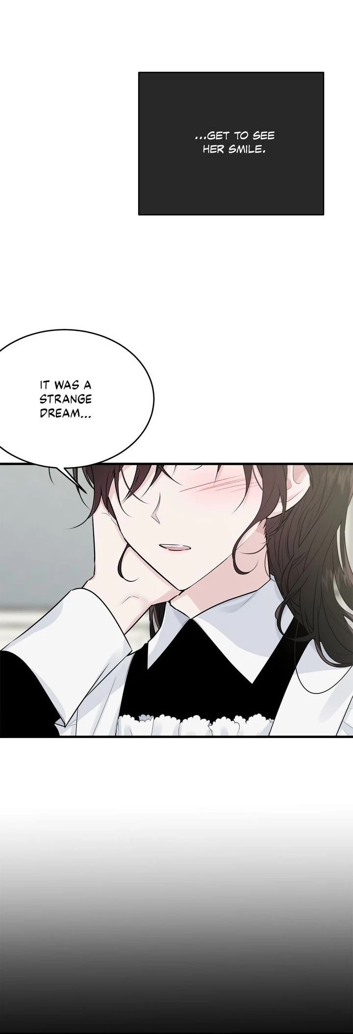 The Young Lady I Served Became a Young Master Chapter 34 page 43 - Chapter 34
